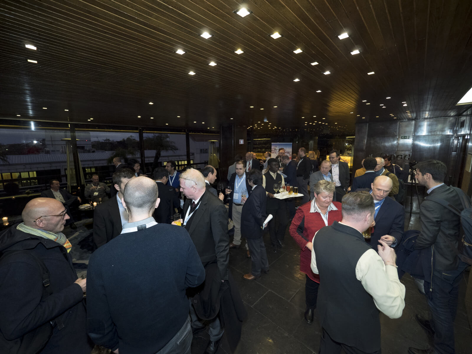 Gold Package - Sustainable Manufacturing Strategies Summit
