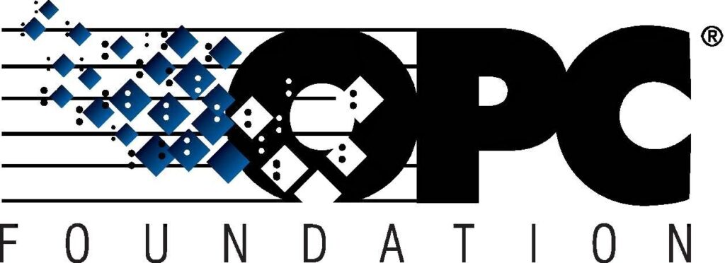 OPC Foundation Logo