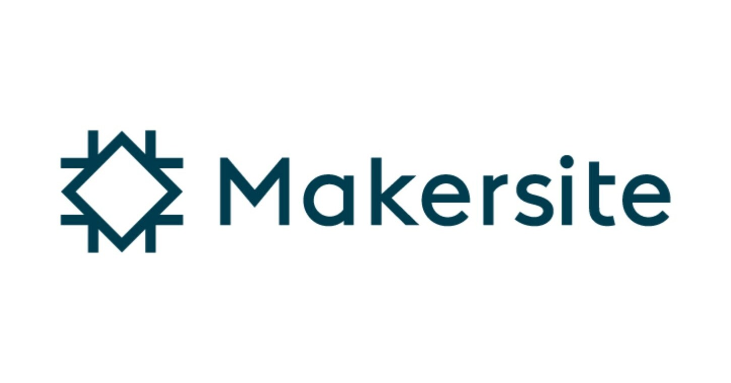 Makersite-Logo Logo